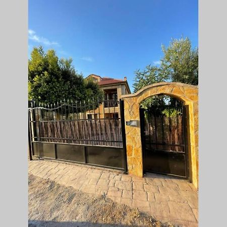Sentoyki Village Home - Μονοκατοικια Σε Θαλασσα Melíssion المظهر الخارجي الصورة